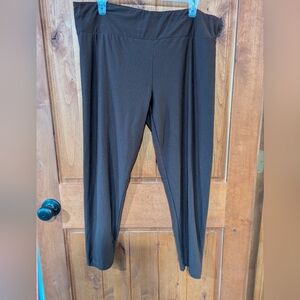 No Boundaries Brown Women's‎ Leggings